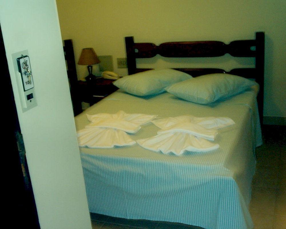 Hotel Families Uberlândia Dış mekan fotoğraf