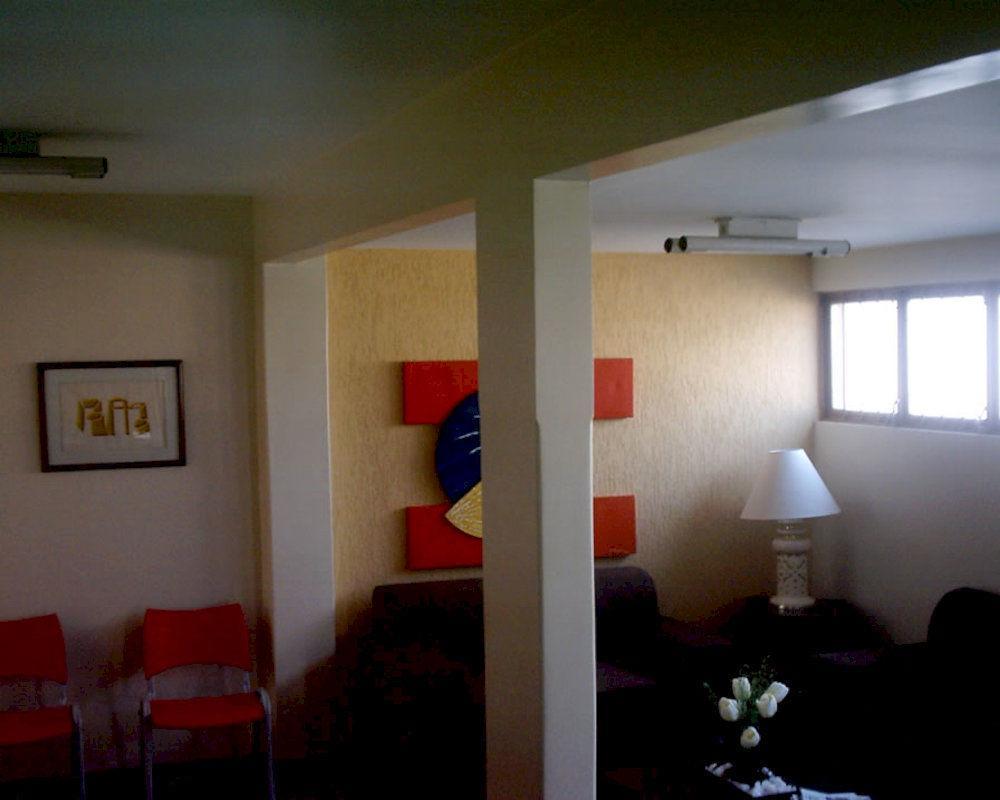 Hotel Families Uberlândia Dış mekan fotoğraf