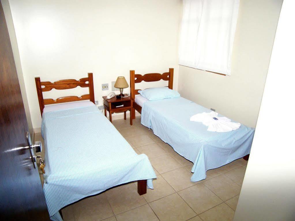 Hotel Families Uberlândia Dış mekan fotoğraf